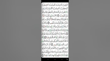 تلاوة الأخ أبو رحلاوي