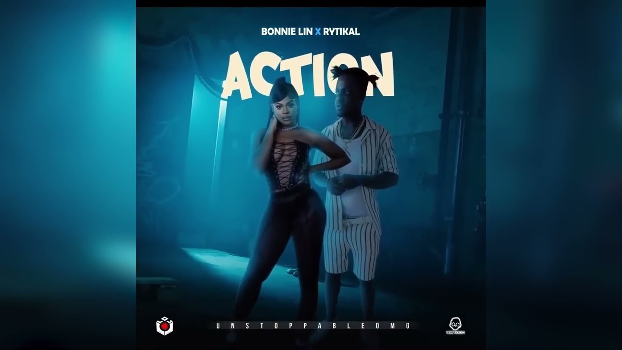 Watch Rytikal, Bonnie Lin - Action (Official Audio) on YouTube Watch Rytikal, Bonnie Lin - Action (Official Audio) on YouTube