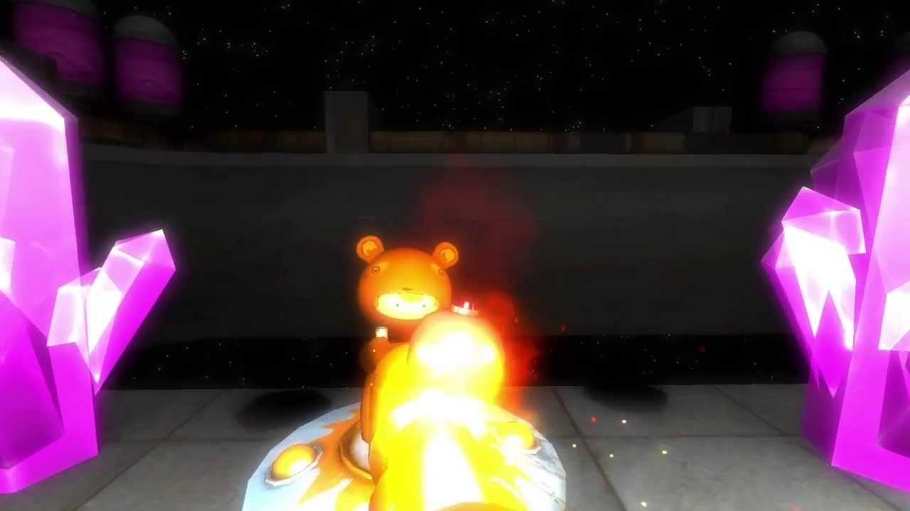 Don't Fall in the Hole Official Trailer