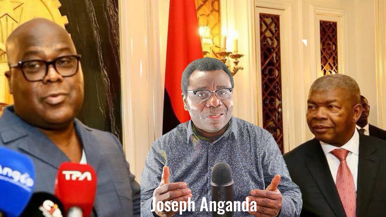 LE DIALOGUE : UNE NÉCESSITÉ POLITIQUE POUR FÉLIX TSHISEKEDI ET CORNEILLE NANGA