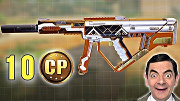 10 CP 😍 Pay 2 Win QQ9 🔥