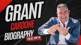 Who is Grant Cardone | Grant Cardone Biography 2024 | Grant Net Worth | Grant Cardone Wikipedia |