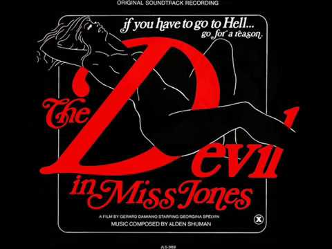 New Devil In Miss Jones