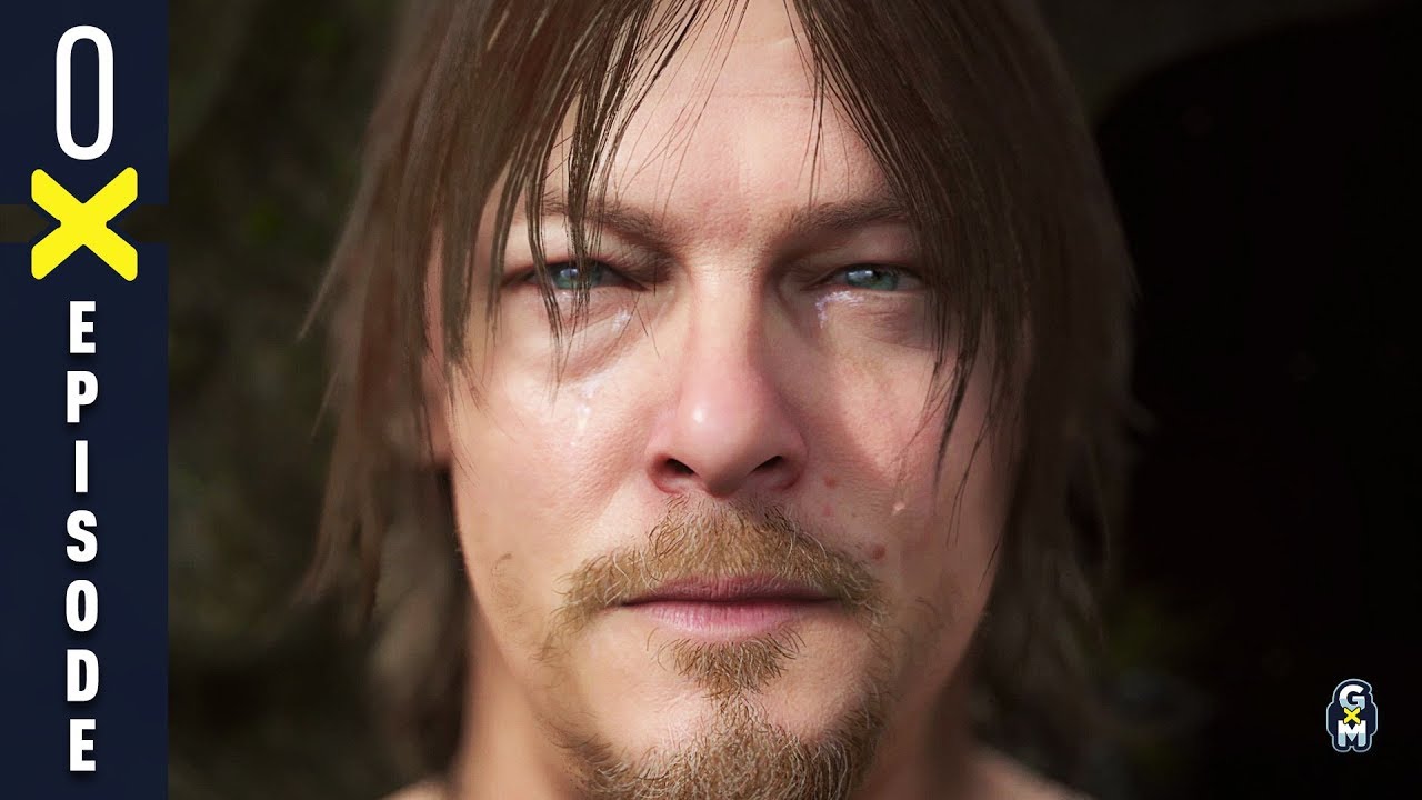 Death Stranding - La Série | Prologue | VF - YouTube