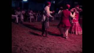Rajasthani Holi Dance