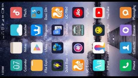 How to get video layer option in Kinemaster without root