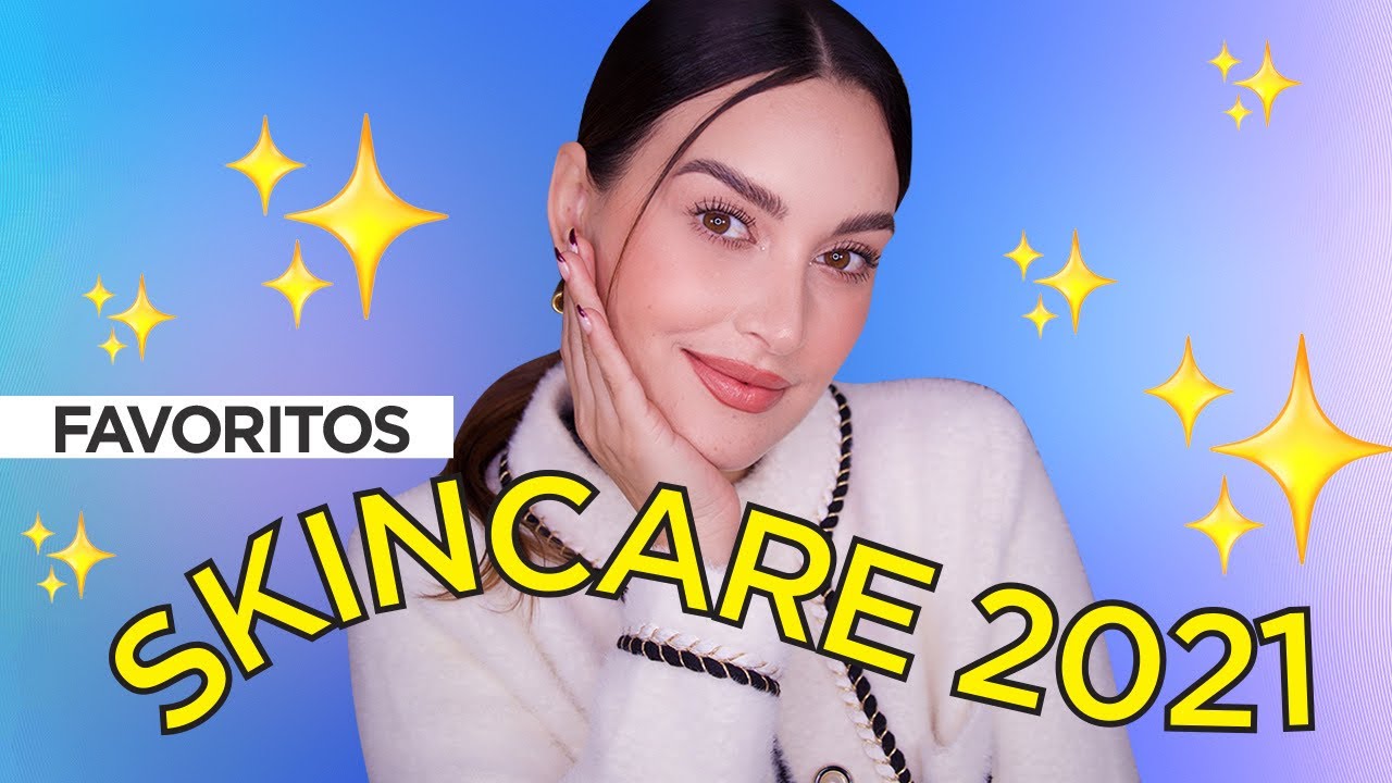 SIGUE LO MEJOR DE SKINCARE DEL 2021 | PAU FLORENCIA