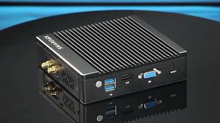 ShareVDI Firewall Mini PC F12