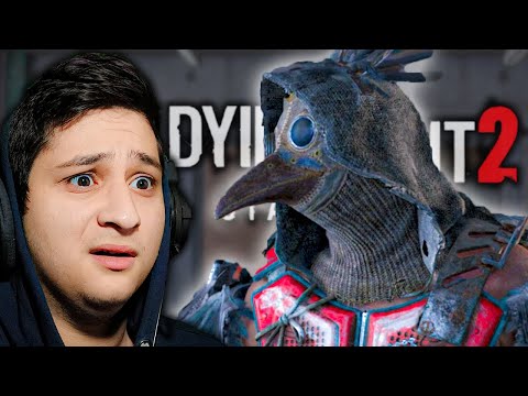 დიდი ამბების დროა Dying light 2 ქართულად EP #9