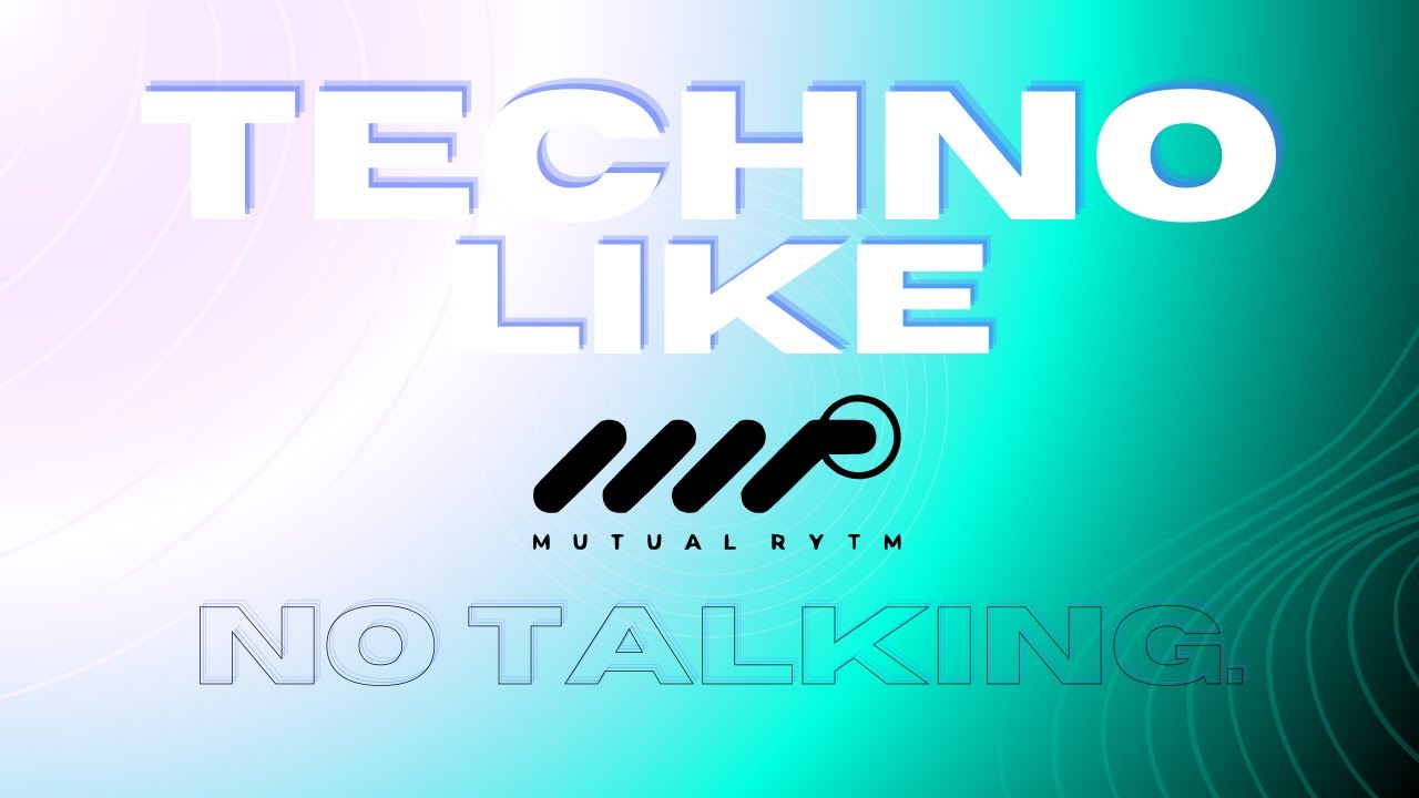 Techno like Mutual Rytm in ableton ( no talking ) - YouTube