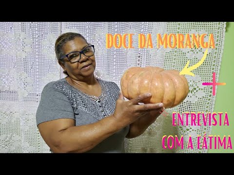 DOCE DA MORANGA DA FÁTIMA 😋🥰| Vagner Lapeano