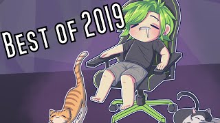 GoldenTot's Best Of 2019