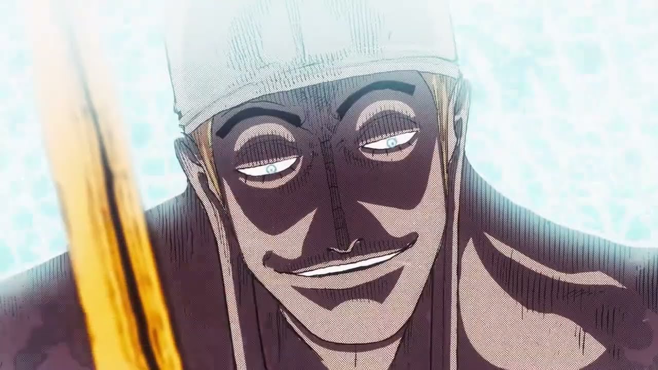 ⚡ Enel The Goat ⚡