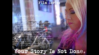 Annie Lobert:  Your Story Is Not Done, film trailer