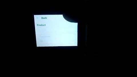 How to do GO TV subscription on MoniePoint Smart POS