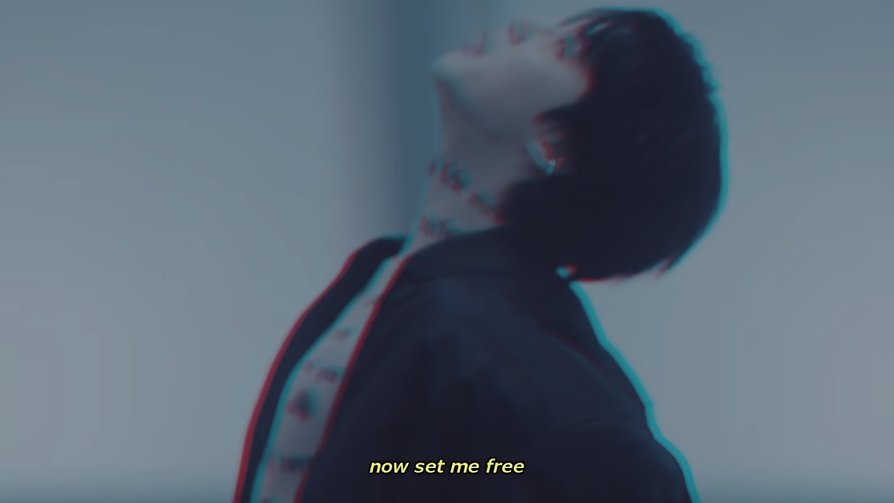 Jimin - Set Me Free Pt.2 (slowed + reverb)