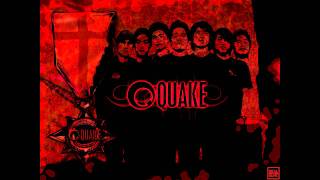 Video thumbnail of "Military Quake - Go (rowth) A way"