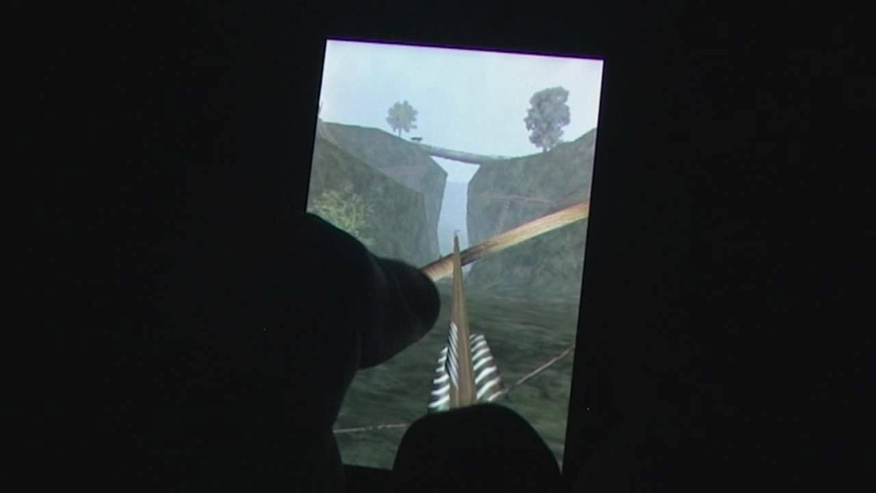 Bowmaster iPhone Gameplay Video Review - AppSpy.com