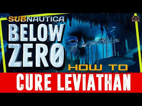 Video: Hoe lang duurt de leviathan-inval?