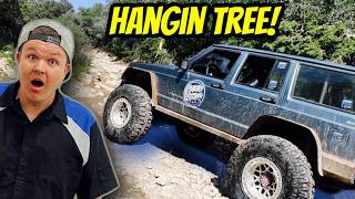 Deja Blue Conquers Utahs Hardest Trail! Plus Recovery.