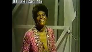 Dionne Warwick | Close To You | Live | 1972