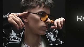 :  - RockSt4r (Lyric Video) 1  #