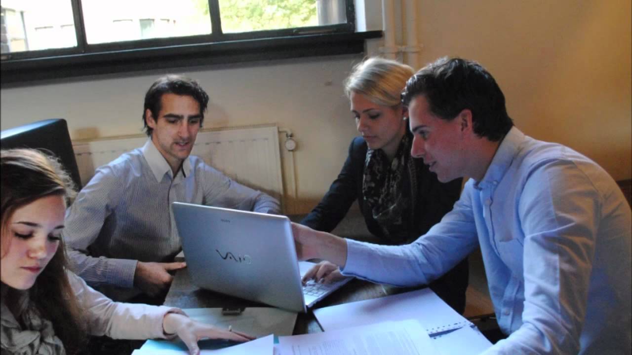 International Business School Maastricht Youtube