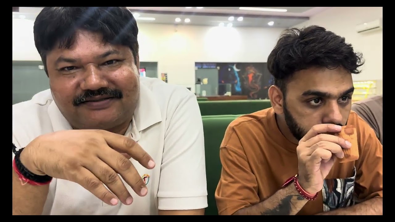 Suddenly I had to go to Vrindavan ￼🥹12 o'clock 😳