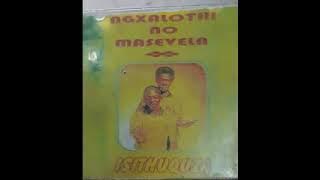 Ngxalothi Nomaasevela Kuyini