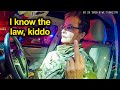 Entitled Military Karen Acts Tough With Cop, Instantly Gets Arrested