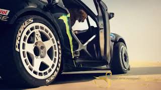 Hayati new Arabic remix ( Car Song )