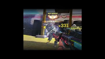 Tempest is good ig?? (The edit is so trashh bruhhh)) #shorts #viralshort #codm #trendingshort