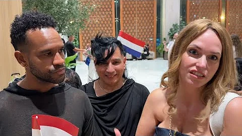 TOP 5 FANS’ PICKS for MISS UNIVERSE 2025