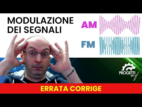 Video: Qual è la frequenza di un segnale?