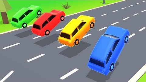 Shape-shifting - Android iOS Mobile Gameplay (Part 22)