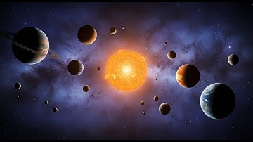 The Universe Is Doing Something IMPOSSIBLE – A Space Documentary 2025 – Is Physics Falling Apart?