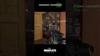 No Loose Ends | Shepherd | Price #callofduty #modernwarfare2 #cod  - 2009 #shortsvideo