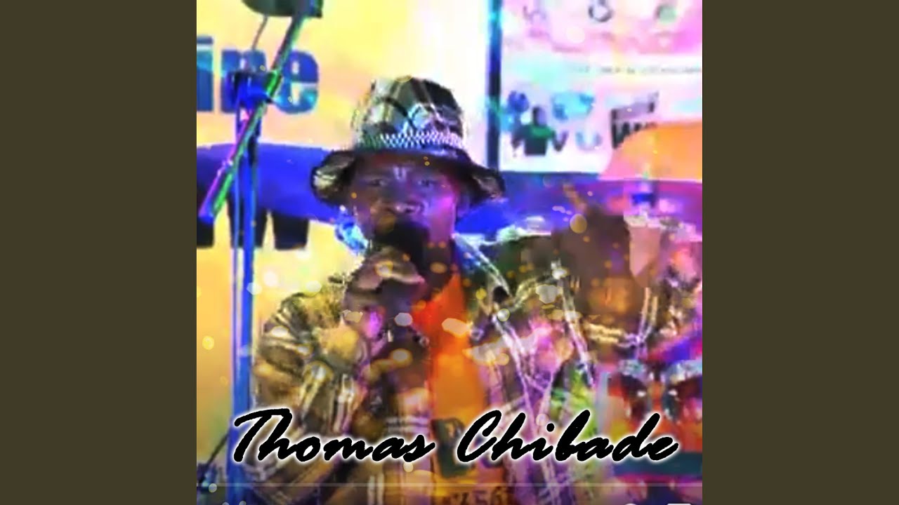 Thomas Chibade Live At Mibawa Tv Youtube