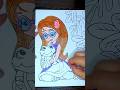 Enchantimals Painting