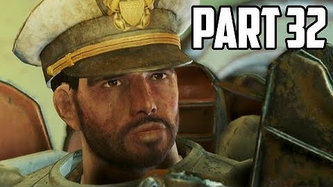 Fallout 4 Walkthrough - Part 32 "CAN I TAKE THEM ALL?" (Let