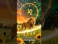 🦁 LEO: ¡PREPÁRATE PARA TU MEJOR MOMENTO! 👑🔥 Horóscopo 18-24 Mayo