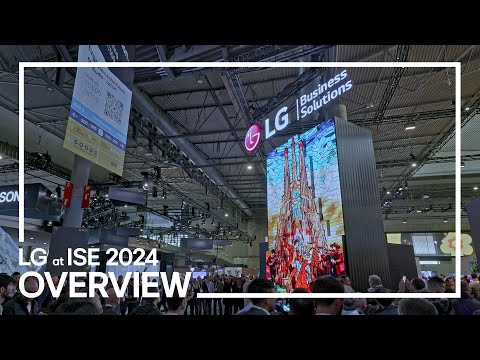 [LG ISE 2024] 1. Overview