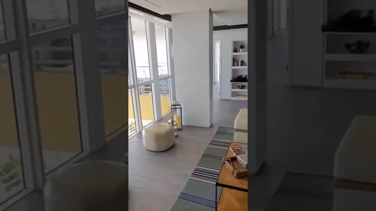 The 101 Penthouse Suite 