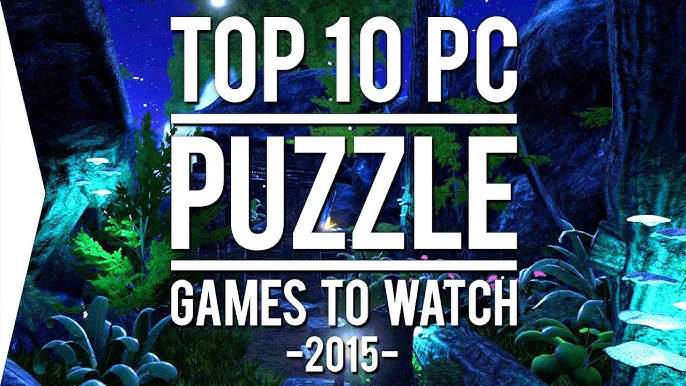 BEST OF PUZZLE GAMES (PS3) PART 1 