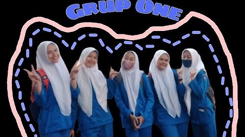 MINI VLOG SMK AL-MUFTI GRUP ONE INFORMATIKA (10 TKJ 3)
