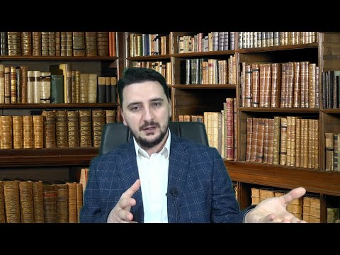 Video: Kush është një njeri i drejtë në judaizëm?