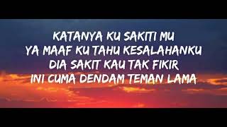 isma sane - sayang sayang karaoke