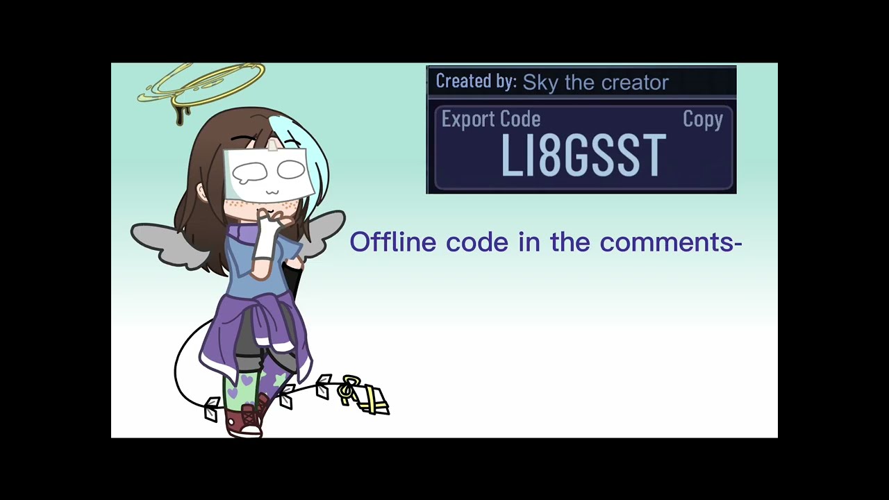 I’m running out of video ideas sooo- 