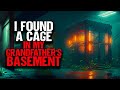 I Found A Cage In My Grandfather S Basement He Keeps Something Inside It I Found A Cage In My Grandfather S Basement He Keeps Something Inside It