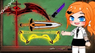 Legendary Weapon Gacha Mlb Meme Original